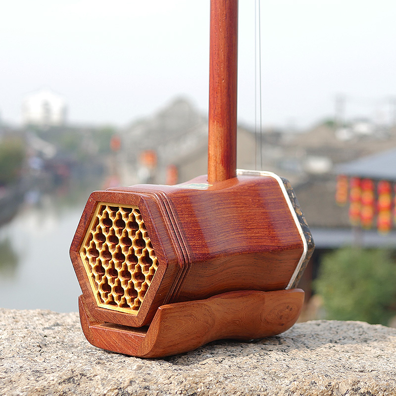 Professional Dunhuang Brand 06 - Musical Instrument Brands บทวิจารณ์และราคา