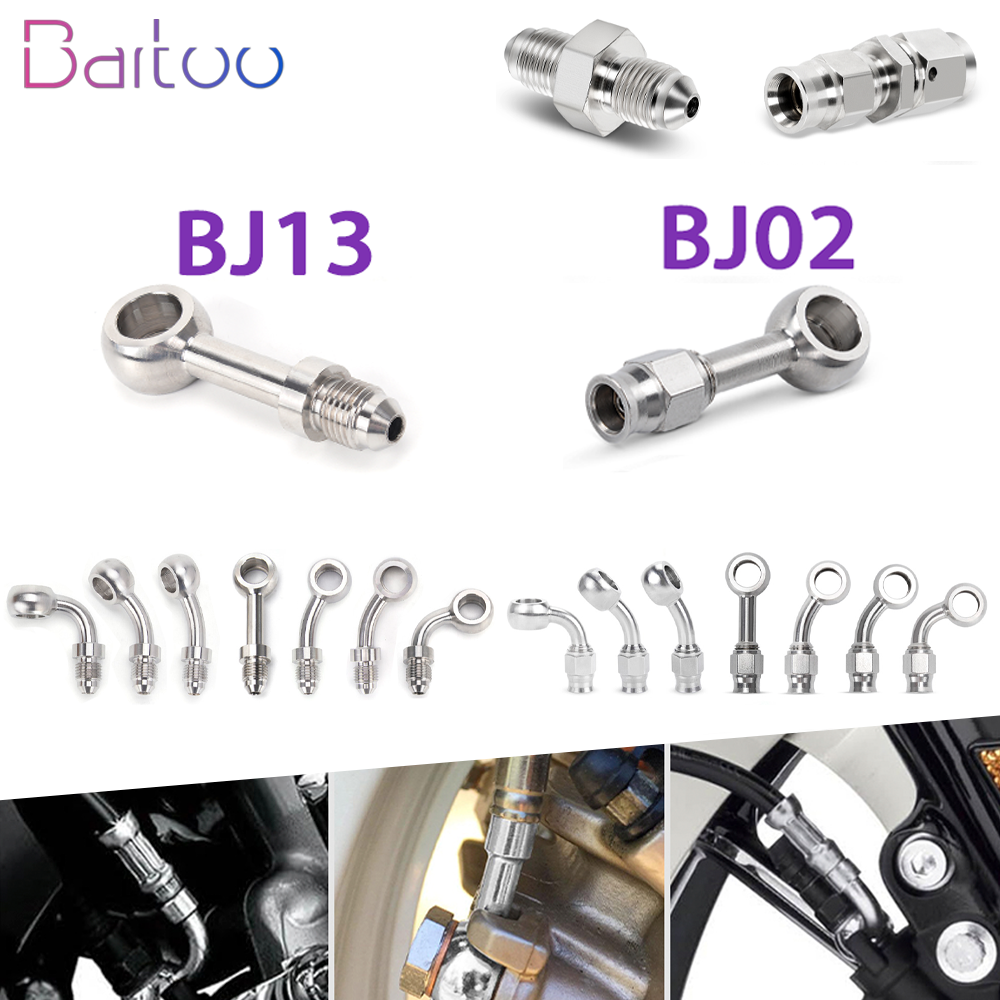 Bartoo-Stainless Steel AN3 Hyd - Musical Instrument Banjo บทวิจารณ์และราคา
