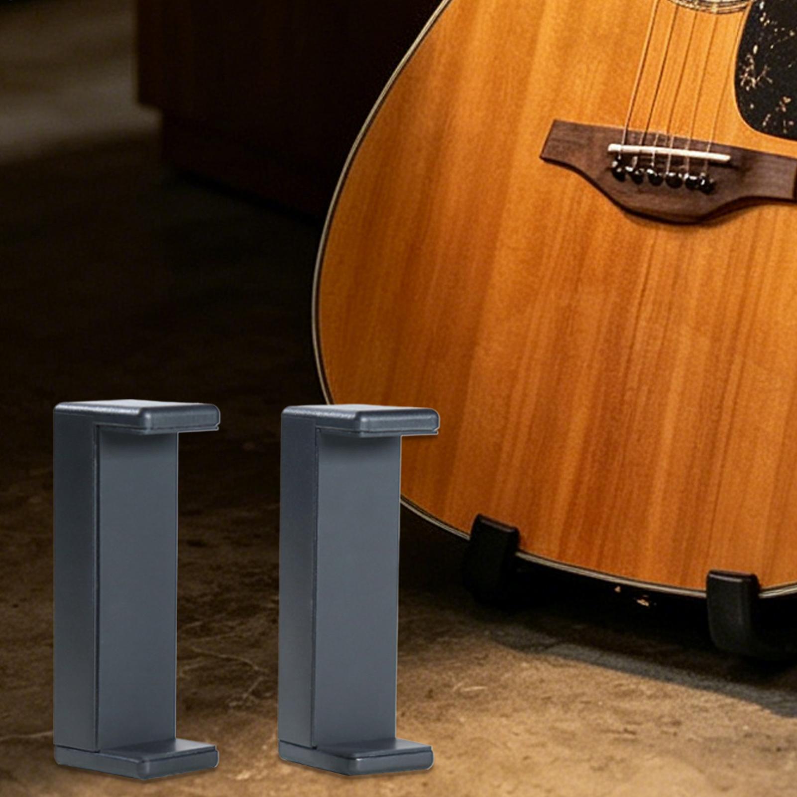 Floor Guitar Stand Portable Uk - Musical Instrument Banjo บทวิจารณ์และราคา