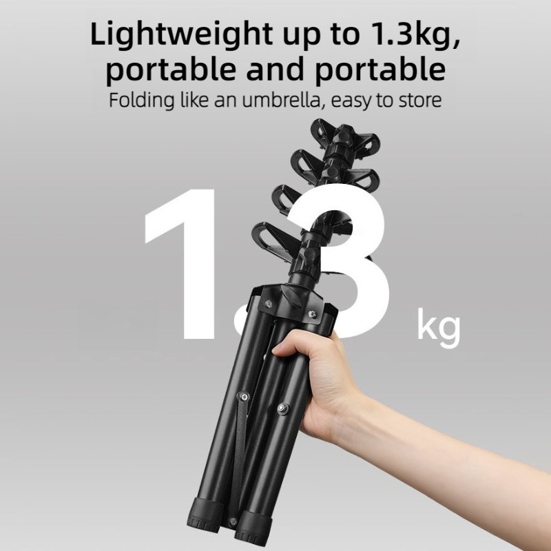 8-14 Inches African Drum Stand - Musical Instrument Drum บทวิจารณ์และราคา