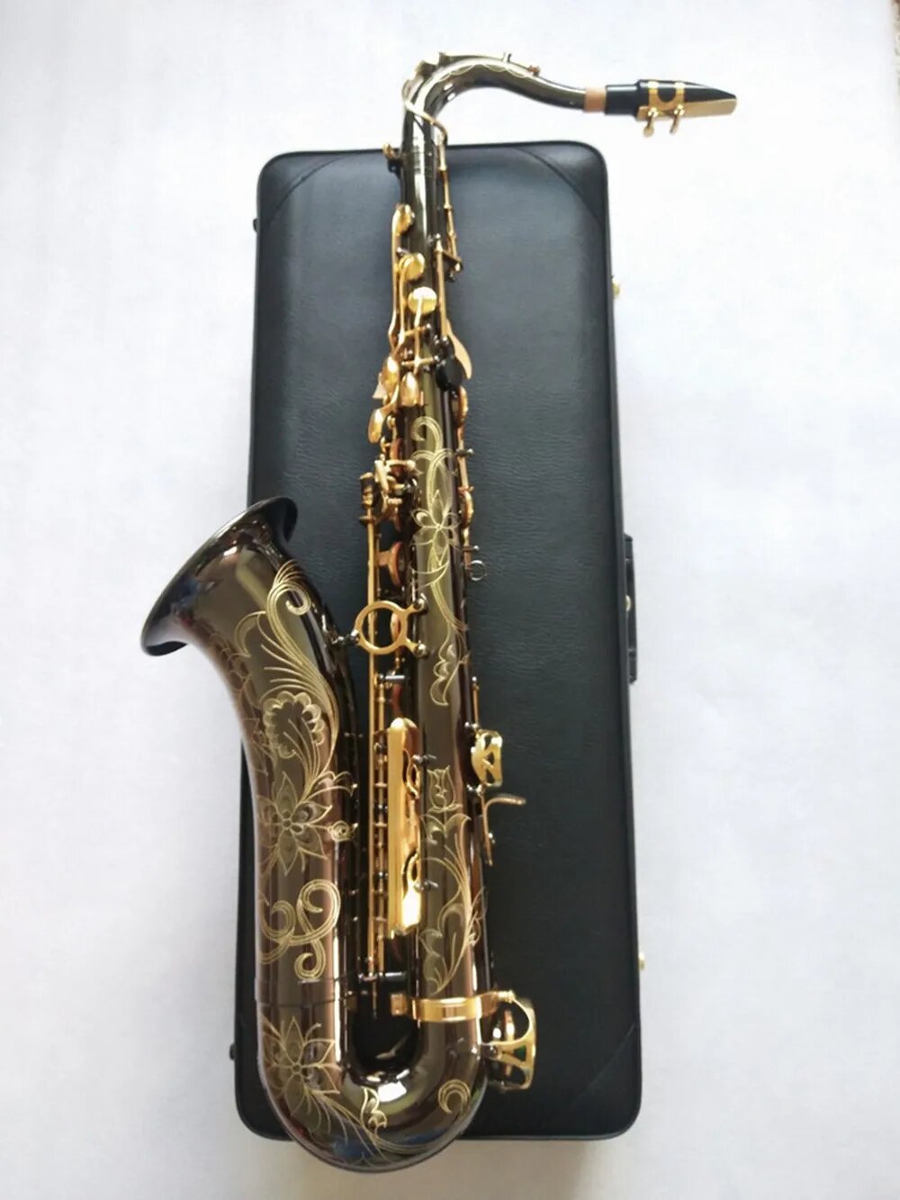 Brand New Japanese Flat Bb Ten - Musical Instrument In Japanese บทวิจารณ์และราคา