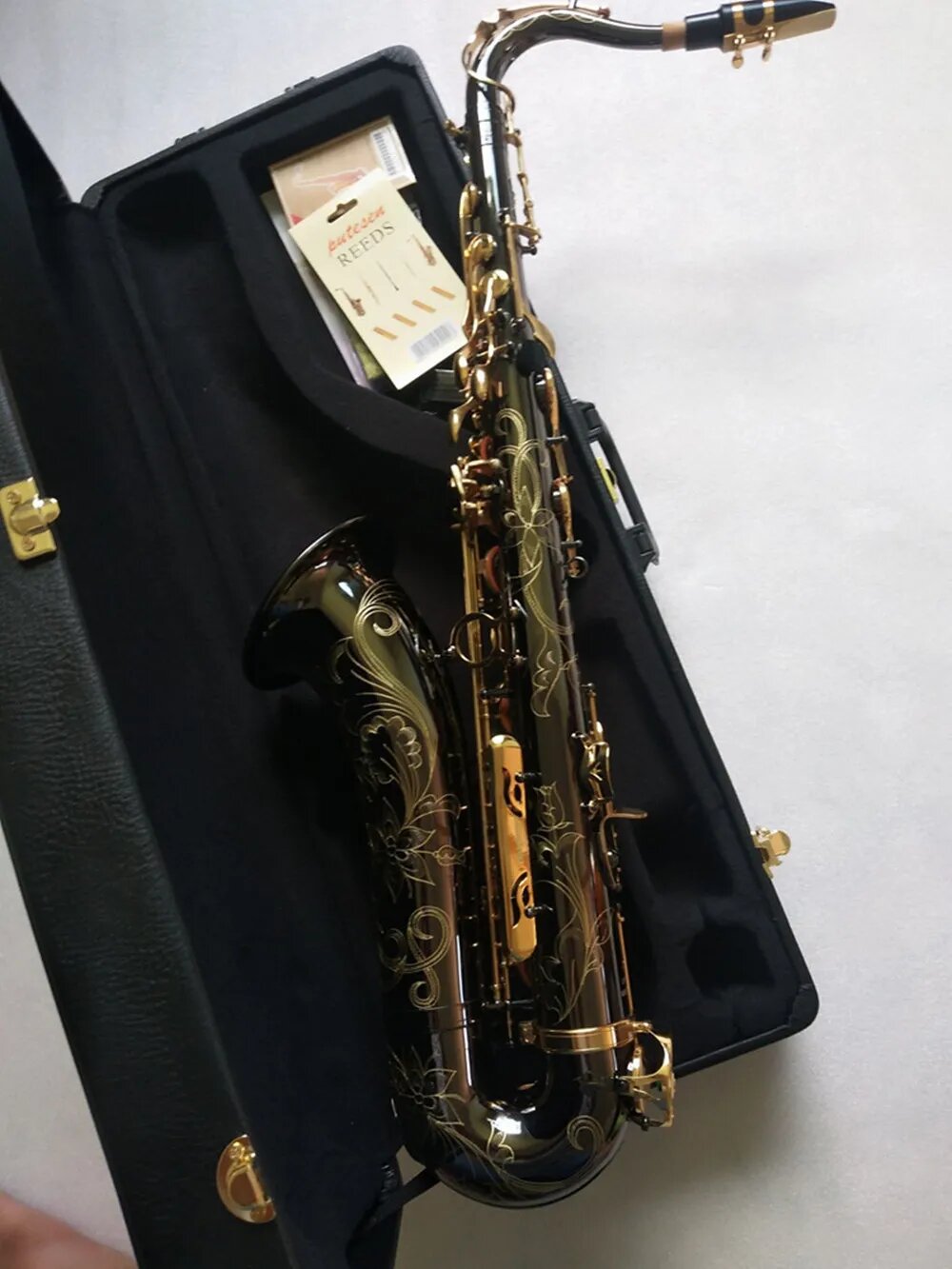 Brand New Japanese Flat Bb Ten - Musical Instrument In Japanese บทวิจารณ์และราคา