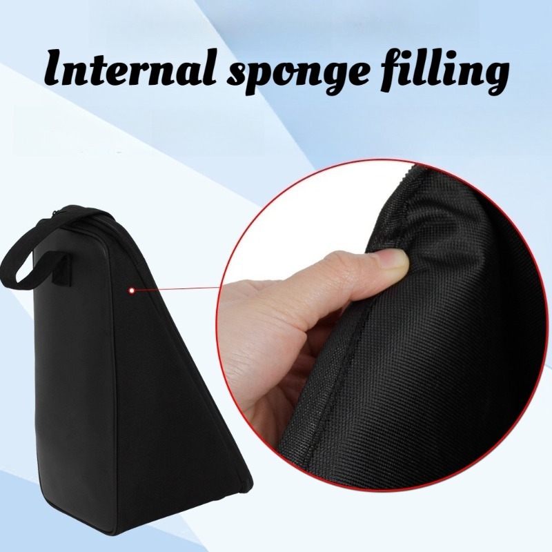 Leather Breathable Drum Hammer - Musical Instrument Drum บทวิจารณ์และราคา