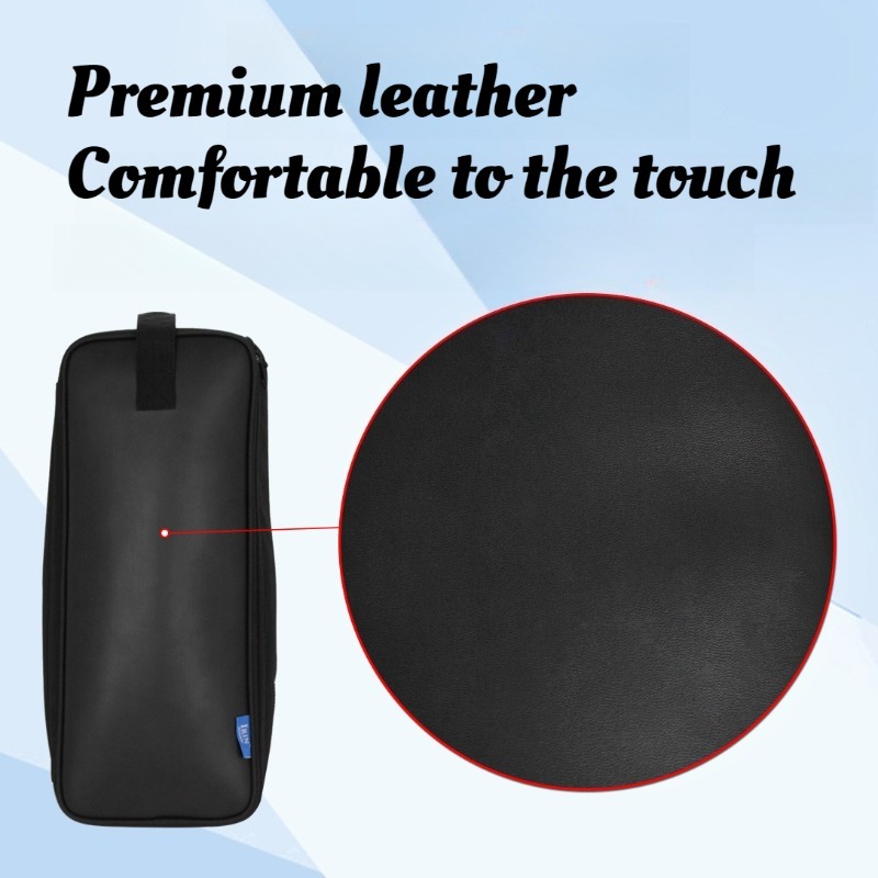 Leather Breathable Drum Hammer - Musical Instrument Drum บทวิจารณ์และราคา