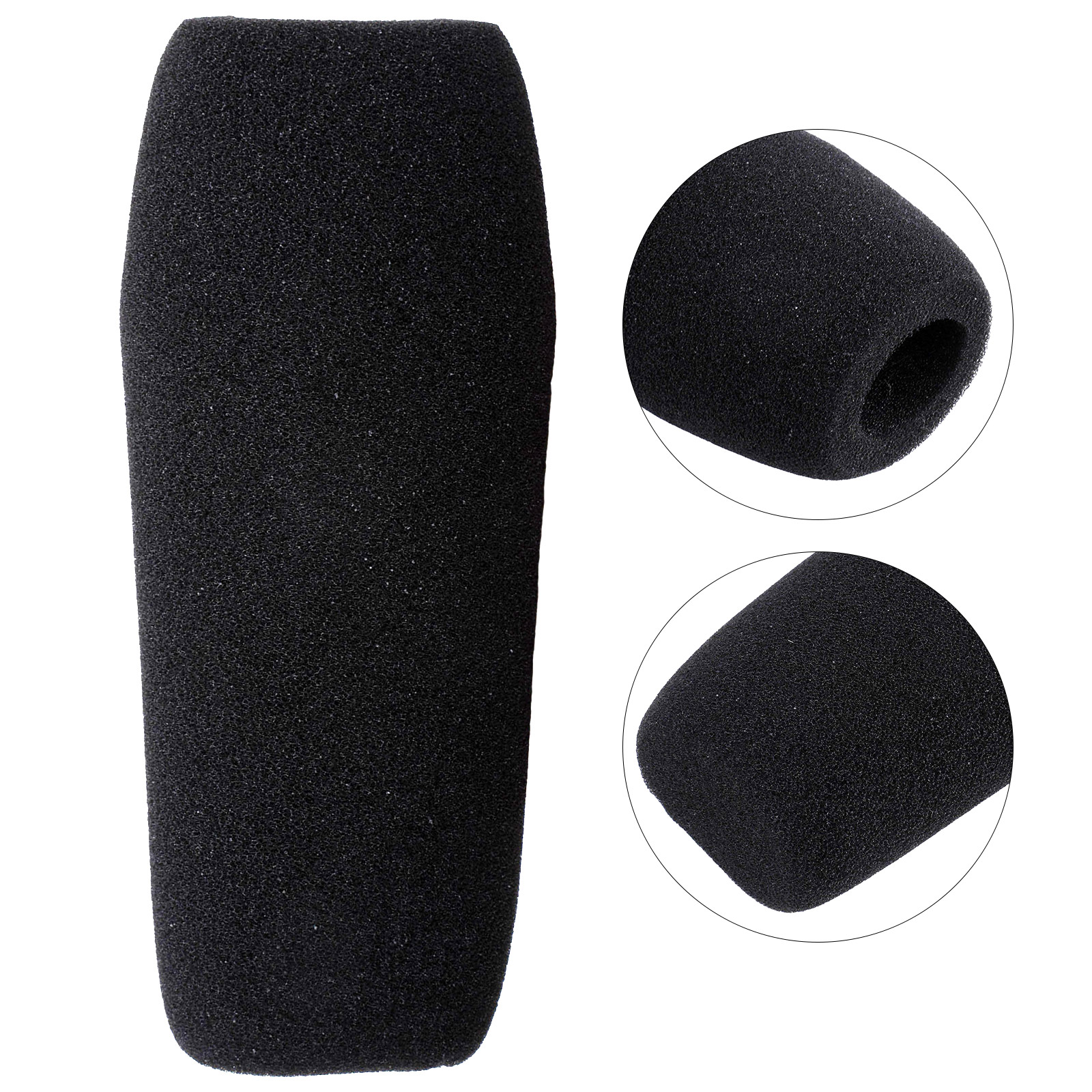 Mic Sleeve Microphone Covers 2 - Musical Instrument Brands บทวิจารณ์และราคา