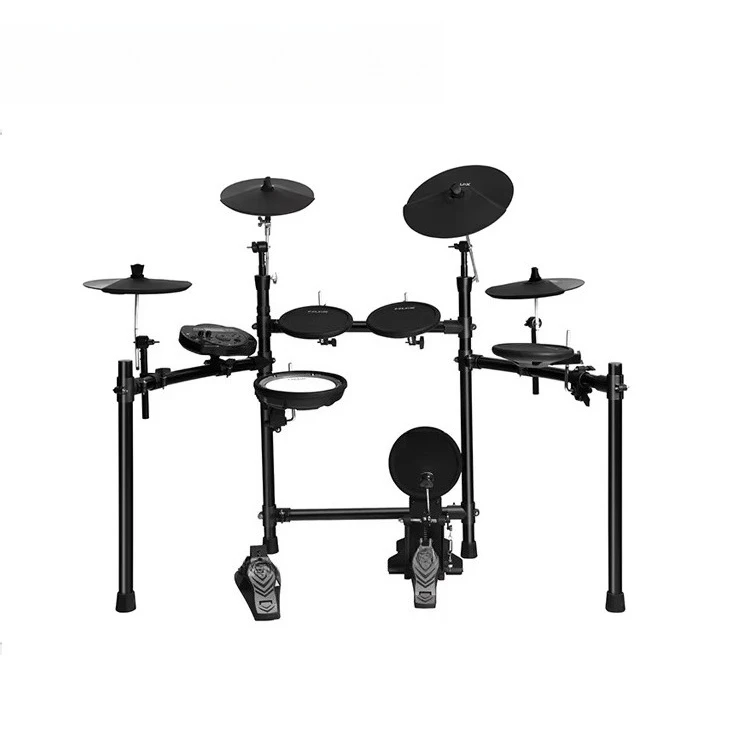 China Factory Hot Selling NUX  - Musical Instrument Drum บทวิจารณ์และราคา