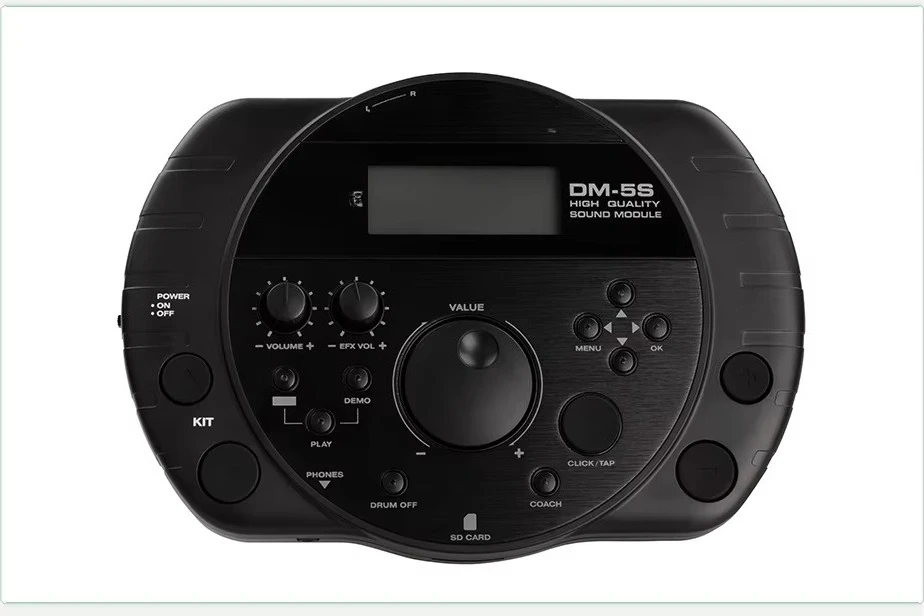 China Factory Hot Selling NUX  - Musical Instrument Drum บทวิจารณ์และราคา
