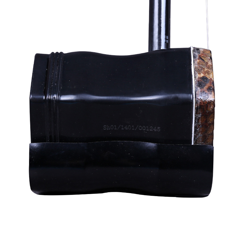 Dunhuang Brand Erhu 02A Lignum - Musical Instrument Brands บทวิจารณ์และราคา