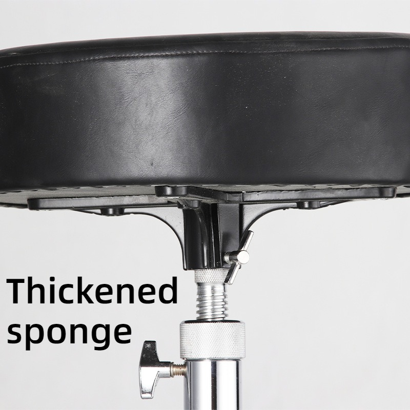Double-leg Screw Drum Stool Ro - Musical Instrument Drum บทวิจารณ์และราคา