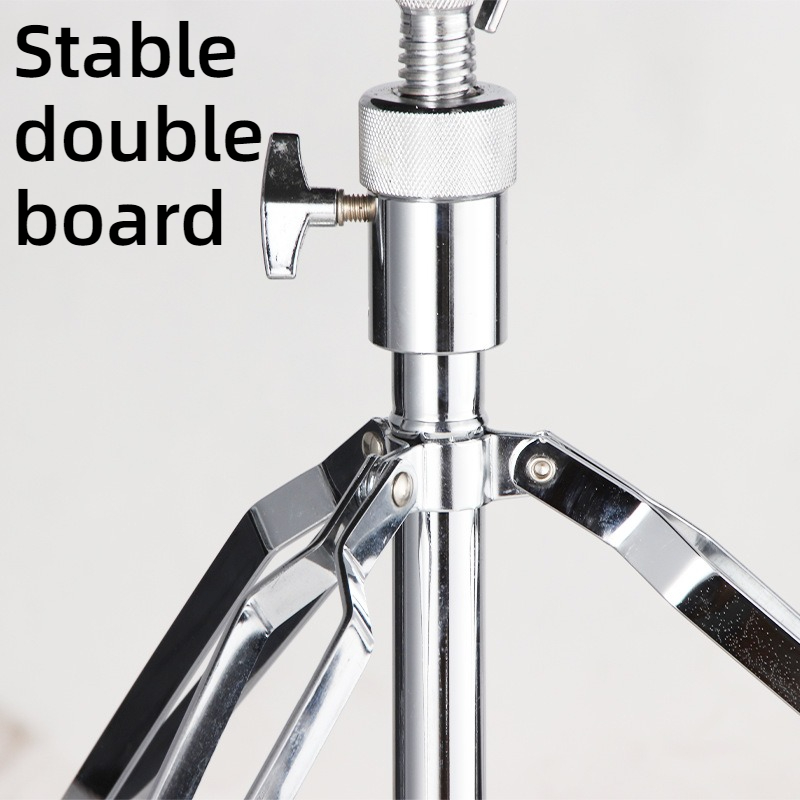 Double-leg Screw Drum Stool Ro - Musical Instrument Drum บทวิจารณ์และราคา