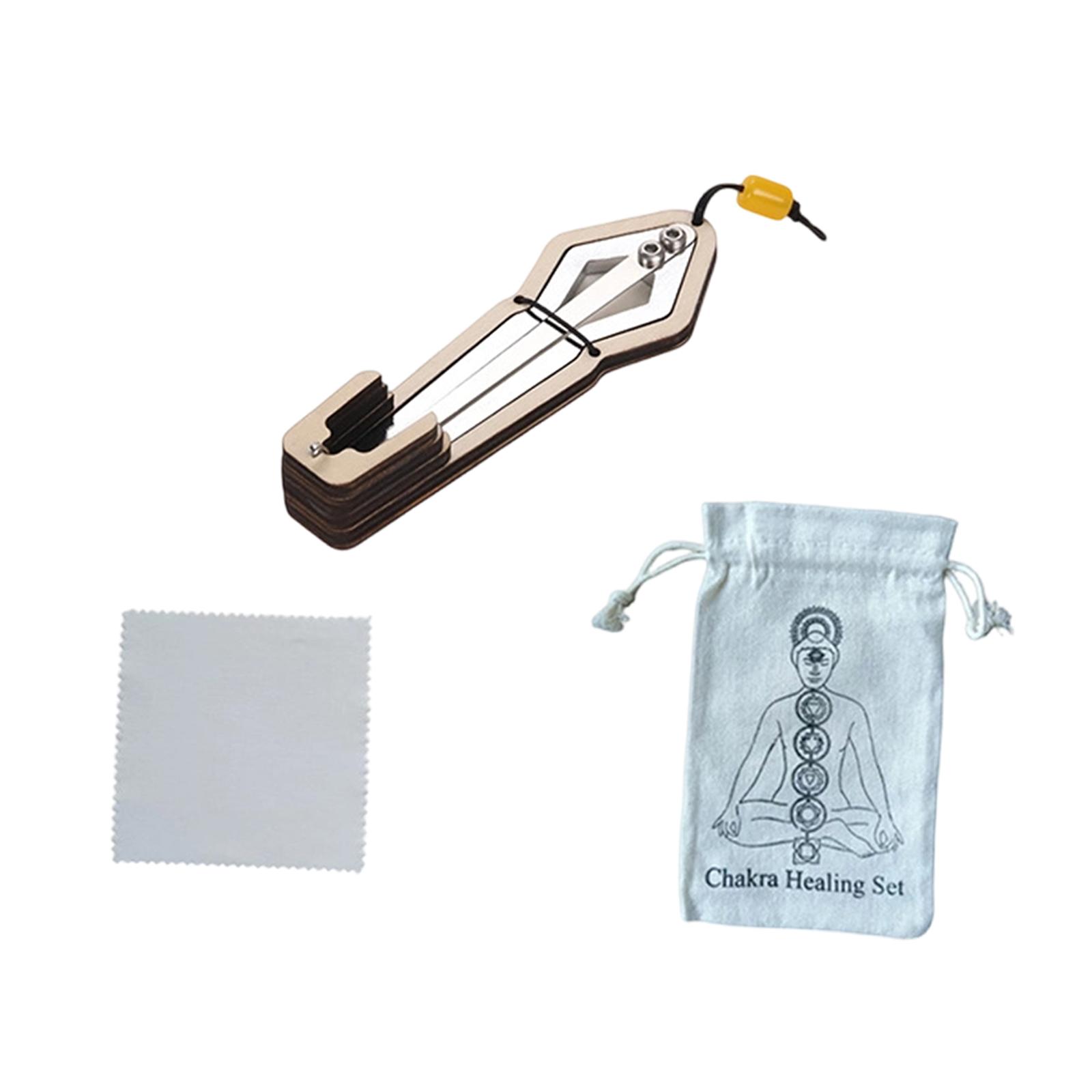 Jaw Harp Portable Mouth Musica - Musical Instrument Using Mouth บทวิจารณ์และราคา
