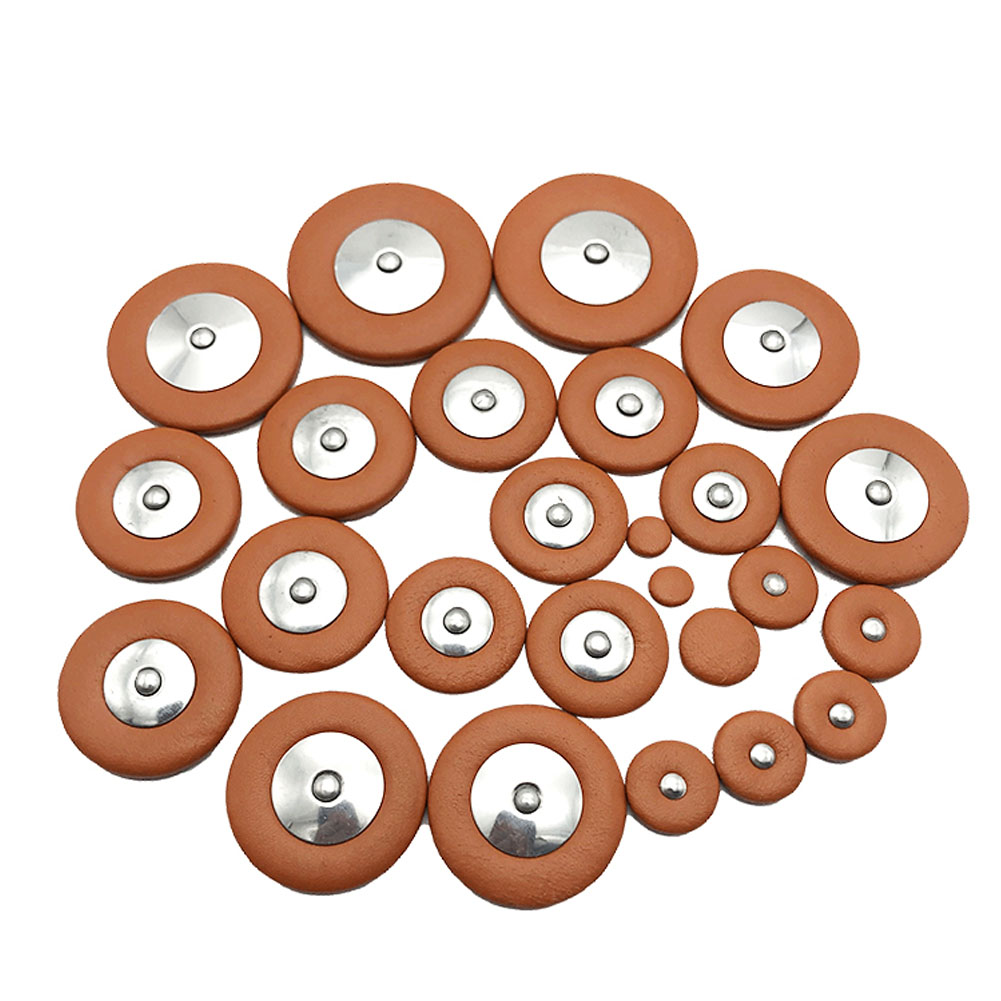 Parts Tenor Saxophone Pads Bla - Musical Instrument Brands บทวิจารณ์และราคา