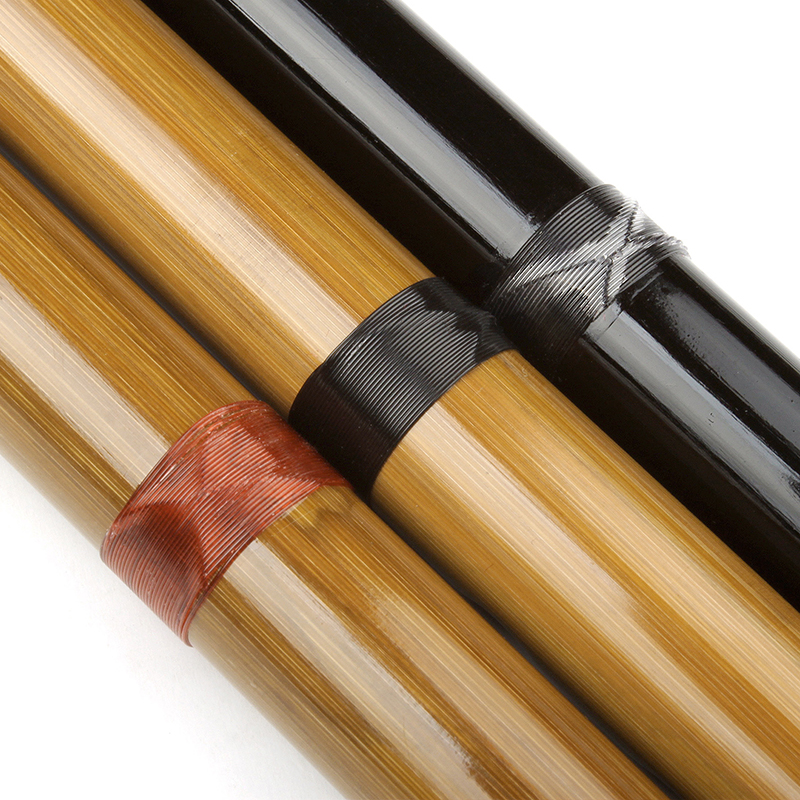 7/8 Hon Japanese Bamboo Flute  - Musical Instrument In Japanese บทวิจารณ์และราคา