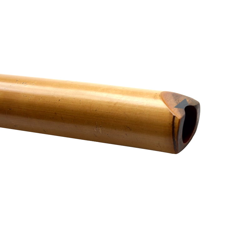YPXD Japanese Shakuhachi End-B - Shakuhachi Bamboo Flute บทวิจารณ์และราคา