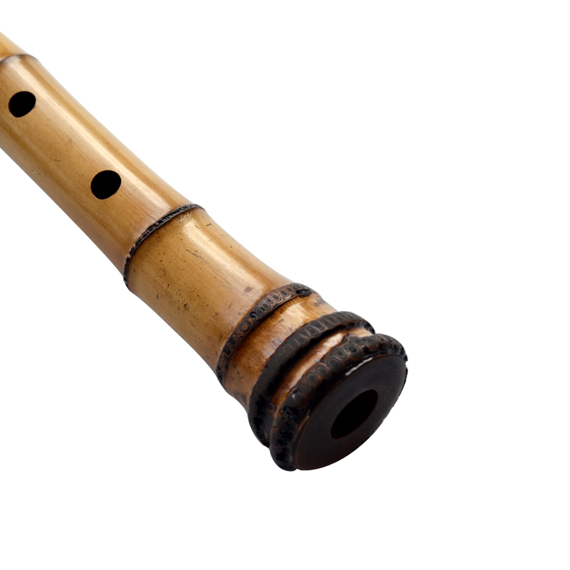 YPXD Japanese Shakuhachi End-B - Shakuhachi Bamboo Flute บทวิจารณ์และราคา