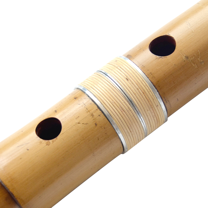 YPXD Japanese Shakuhachi End-B - Shakuhachi Bamboo Flute บทวิจารณ์และราคา