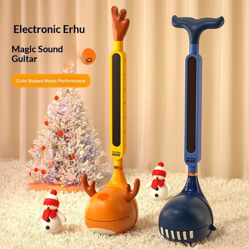 .Otamatone Japanese Electronic - Musical Instrument In Japanese บทวิจารณ์และราคา