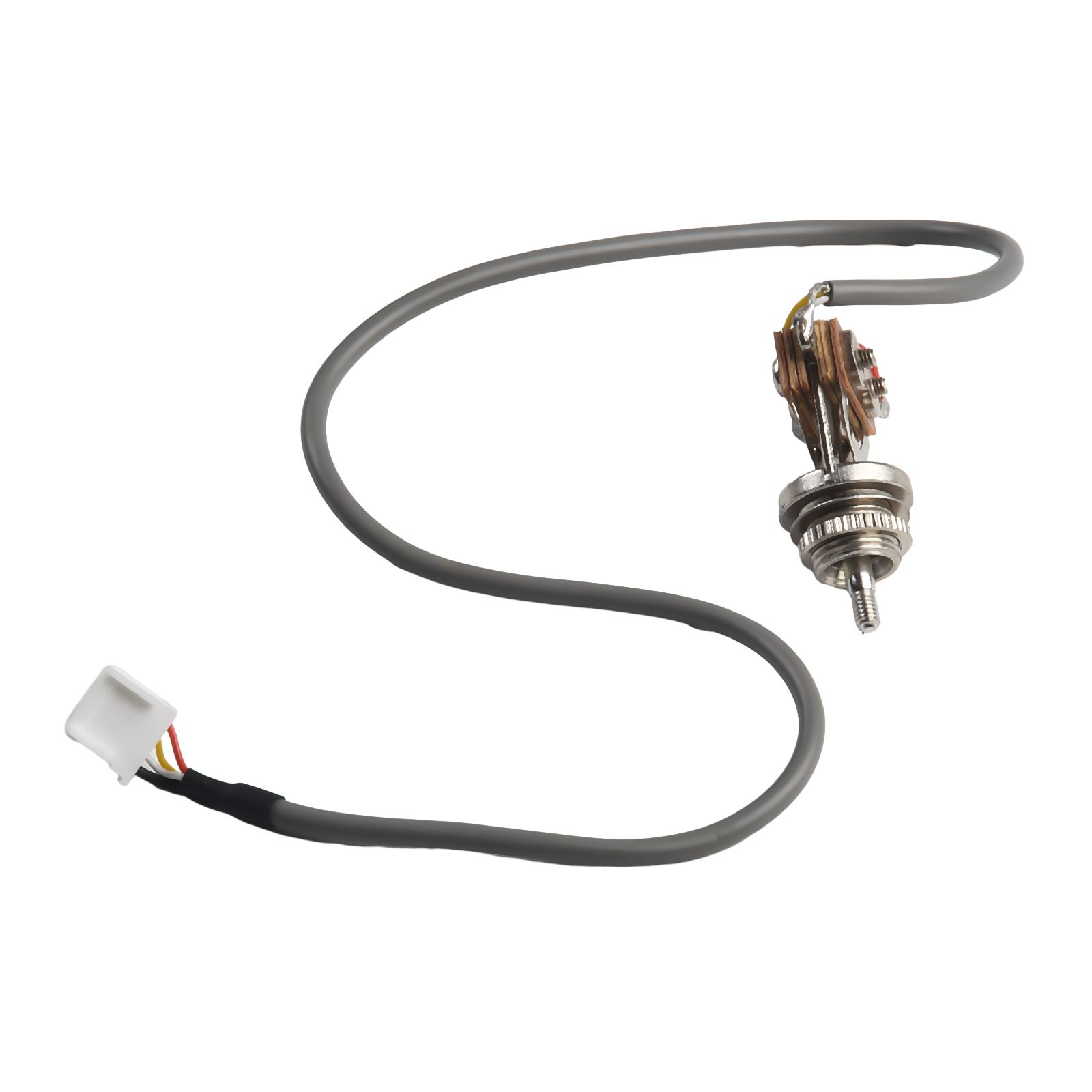 Brand New Guitar Wiring Plug-i - Musical Instrument Brands บทวิจารณ์และราคา