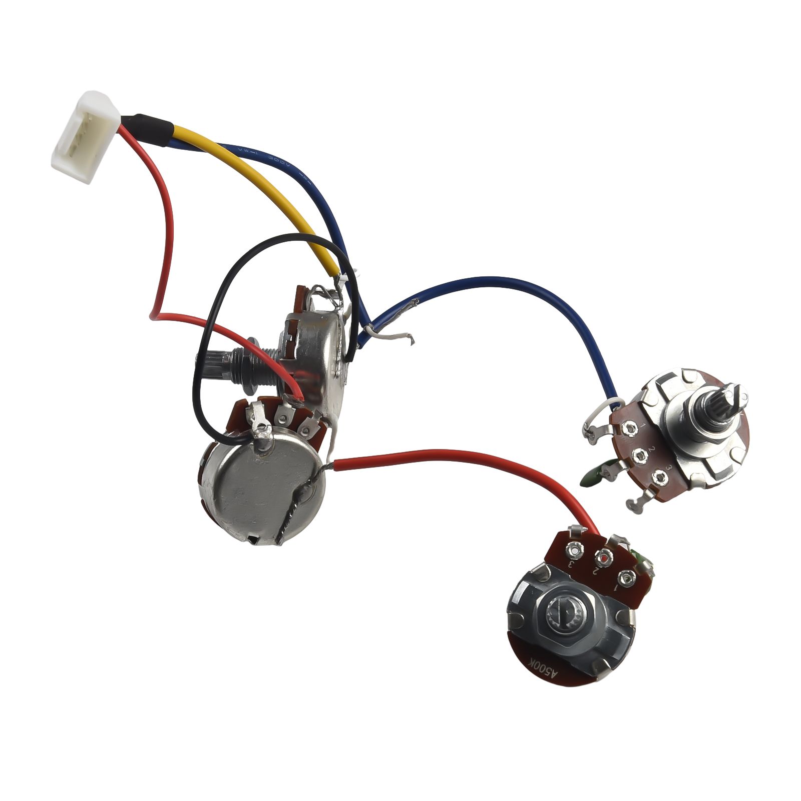 Brand New Guitar Wiring Plug-i - Musical Instrument Brands บทวิจารณ์และราคา