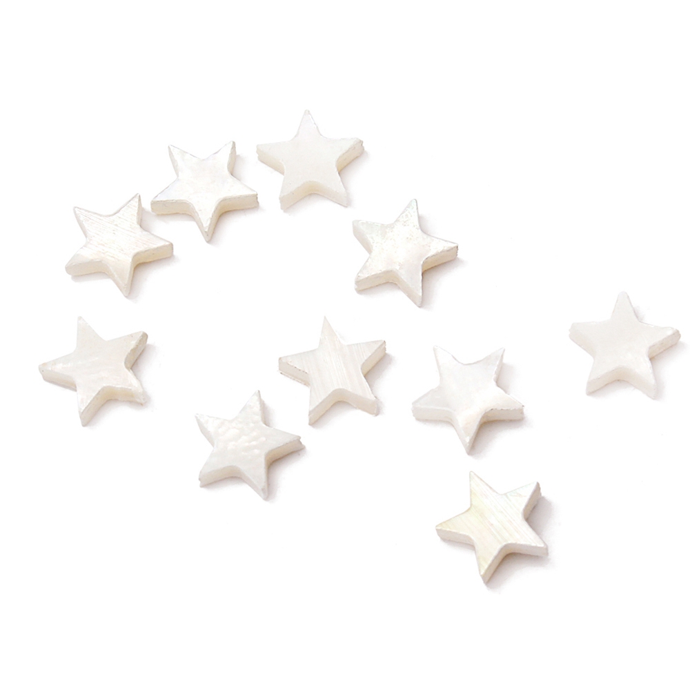 10Pcs Pearl Shell Fret Inlay M - Musical Instrument Banjo บทวิจารณ์และราคา