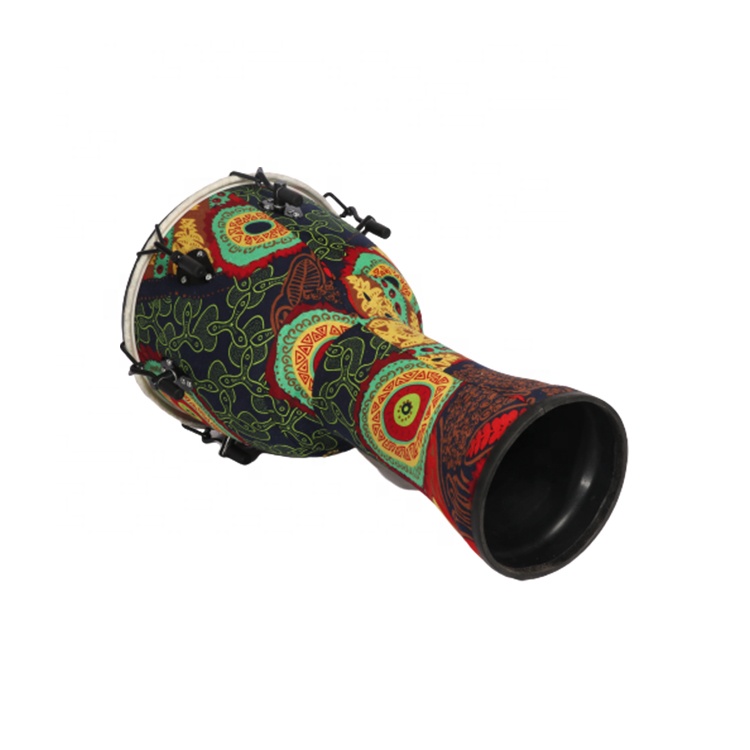 ToyDjembe New Design Africa Dr - Musical Instrument In Africa บทวิจารณ์และราคา