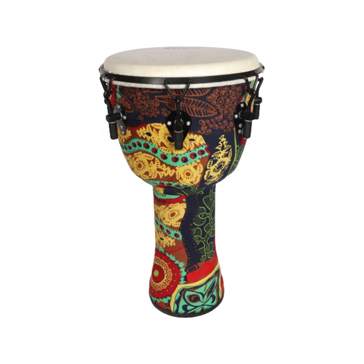 ToyDjembe New Design Africa Dr - Musical Instrument In Africa บทวิจารณ์และราคา