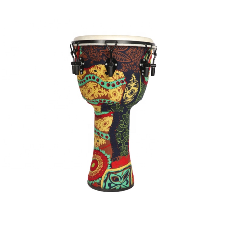 ToyDjembe New Design Africa Dr - Musical Instrument In Africa บทวิจารณ์และราคา