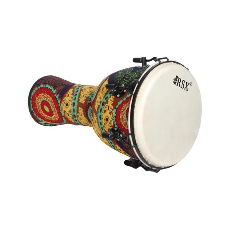 ToyDjembe New Design Africa Dr - Musical Instrument In Africa บทวิจารณ์และราคา