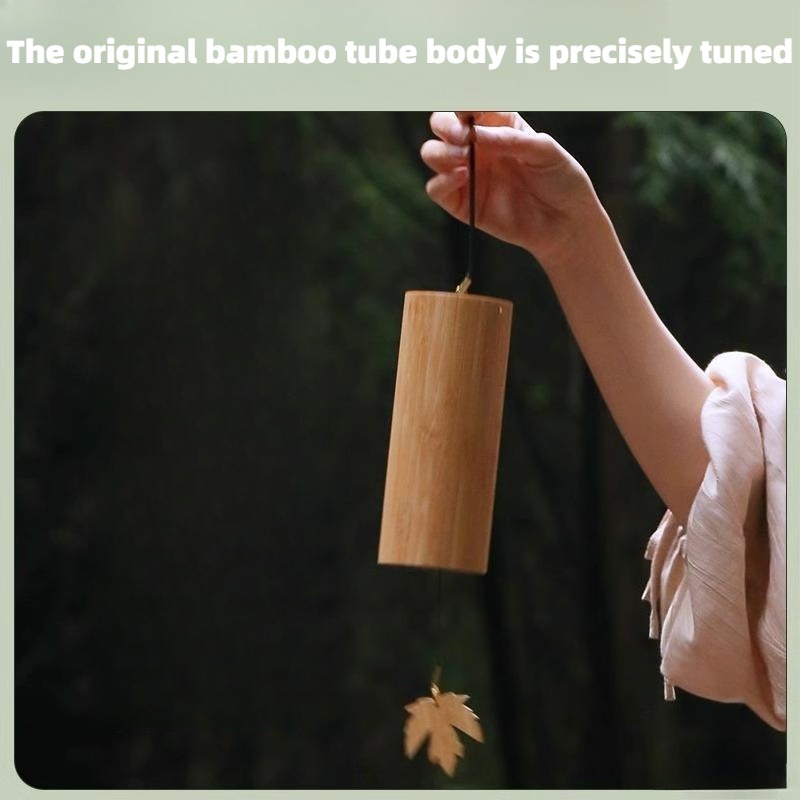 Yoga Meditation Relaxation Bam - Musical Instrument In Japanese บทวิจารณ์และราคา
