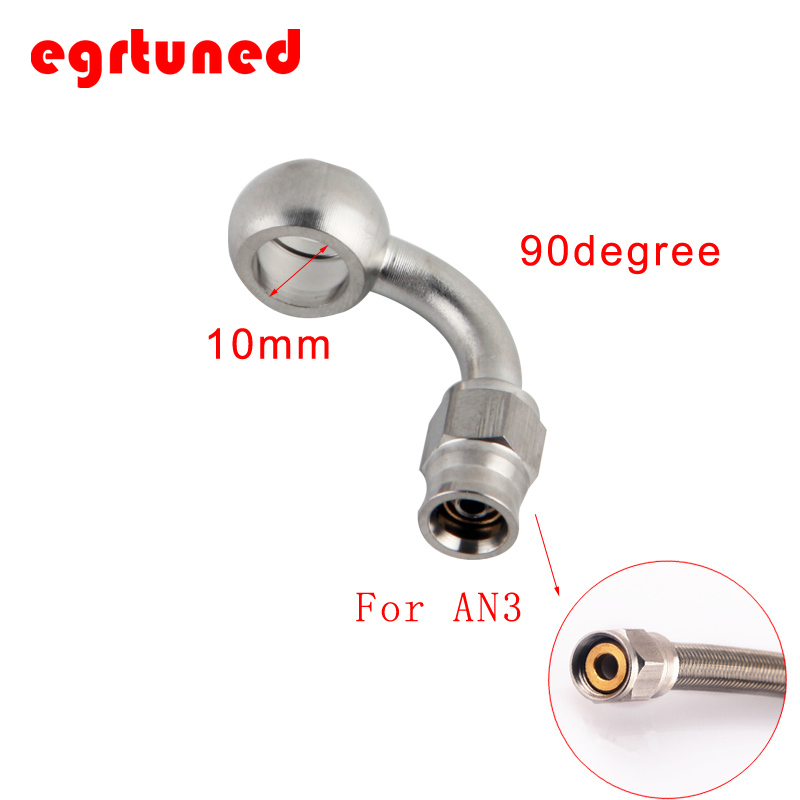 AN3 Motorcycle Motor Bike Hydr - Musical Instrument Banjo บทวิจารณ์และราคา