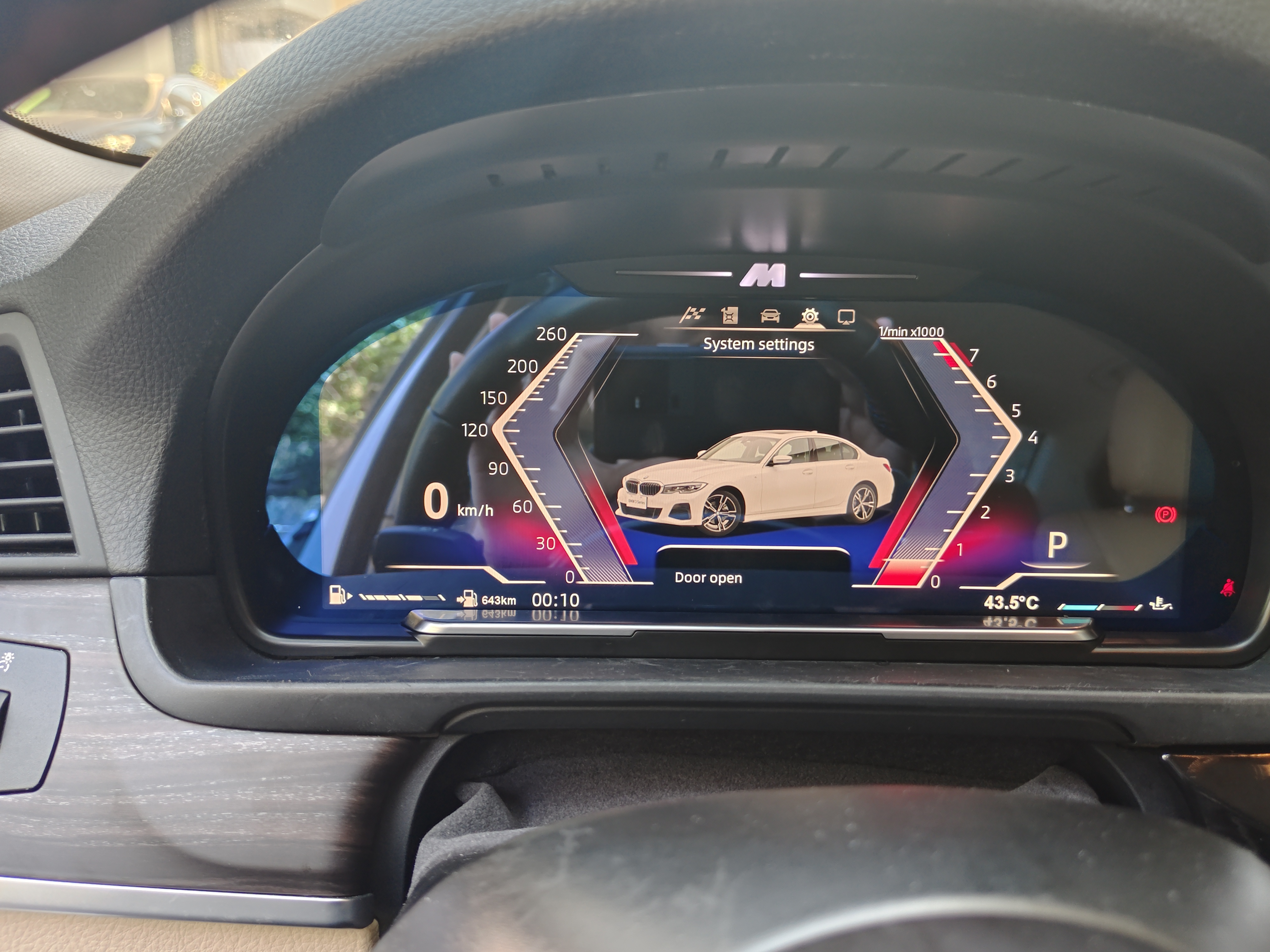 Car Dashboard Digital Cluster  - Musical Instrument In Africa บทวิจารณ์และราคา