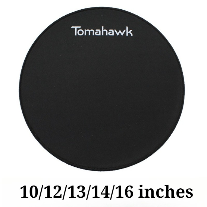 Cloth Single Chip Inch Drum Pa - Musical Instrument Drum บทวิจารณ์และราคา