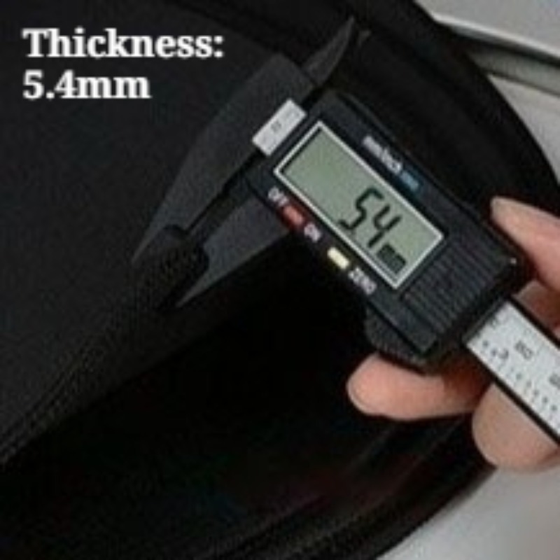 Cloth Single Chip Inch Drum Pa - Musical Instrument Drum บทวิจารณ์และราคา