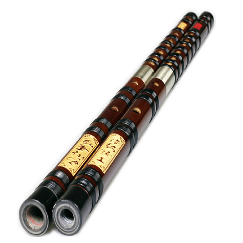 Professional Chinese Bamboo Fl - Shakuhachi Bamboo Flute บทวิจารณ์และราคา