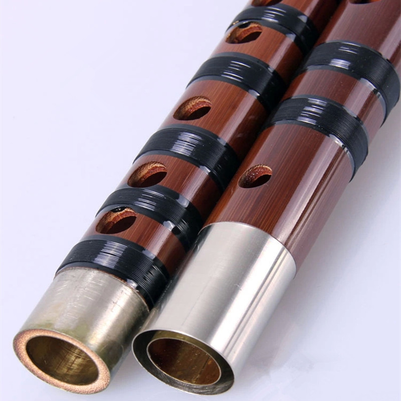 Professional Chinese Bamboo Fl - Shakuhachi Bamboo Flute บทวิจารณ์และราคา