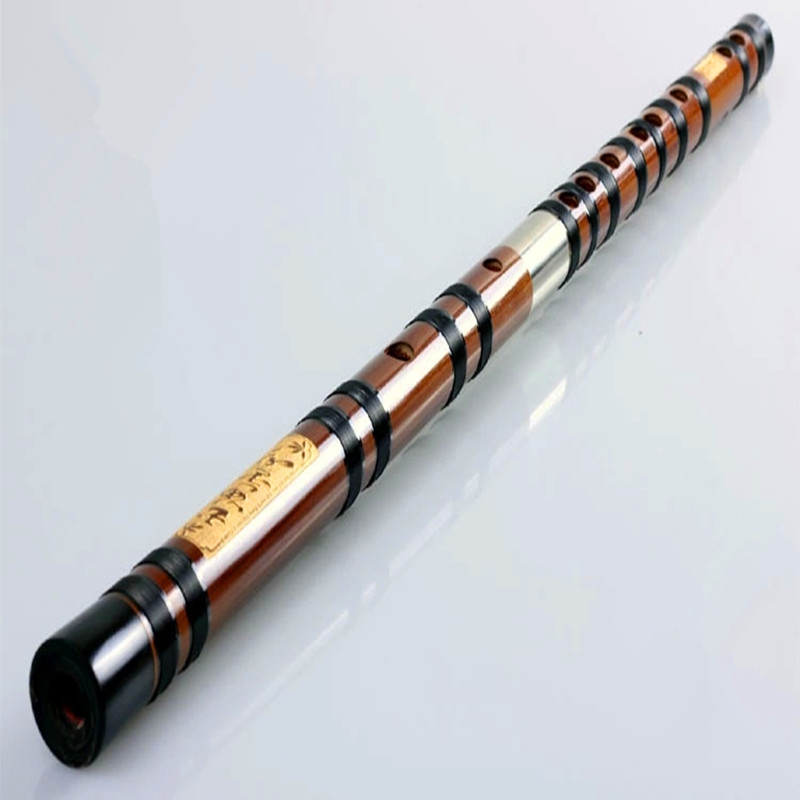Professional Chinese Bamboo Fl - Shakuhachi Bamboo Flute บทวิจารณ์และราคา