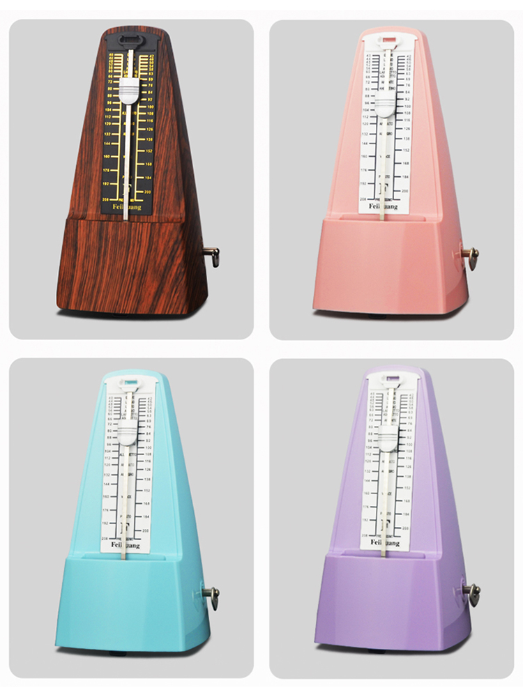 IRIN Mechanical Metronomes for - Musical Instrument Drum บทวิจารณ์และราคา