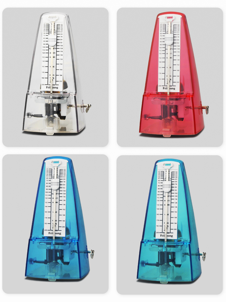 IRIN Mechanical Metronomes for - Musical Instrument Drum บทวิจารณ์และราคา