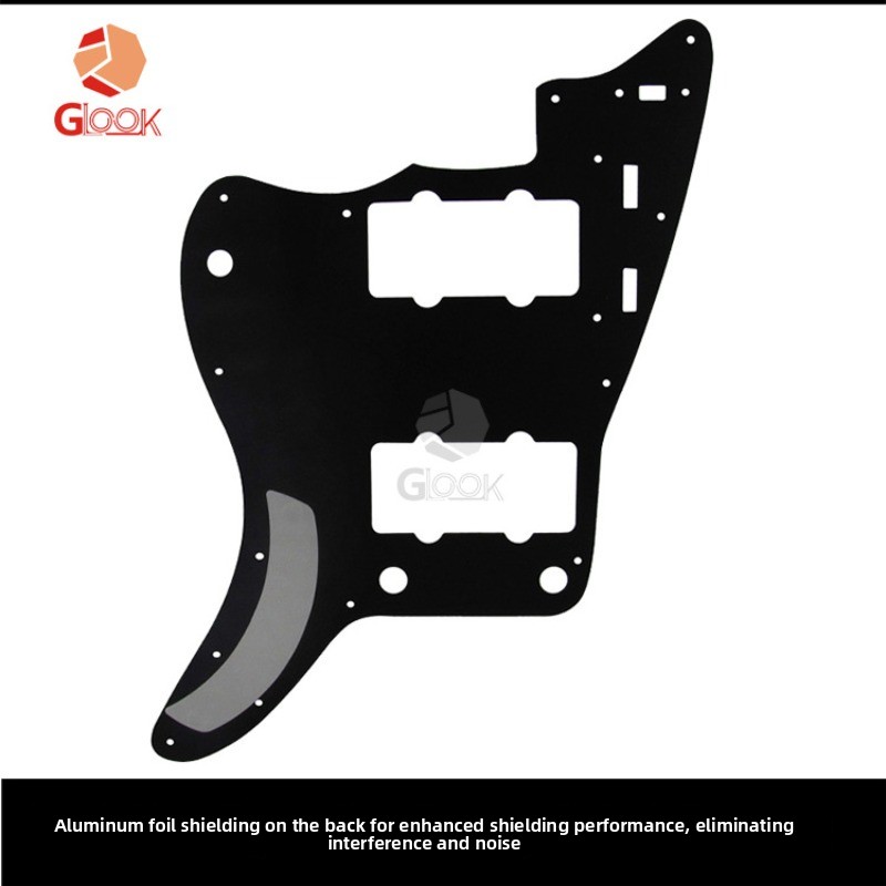Meifen JM Electric Guitar Guar - Musical Instrument Brands บทวิจารณ์และราคา