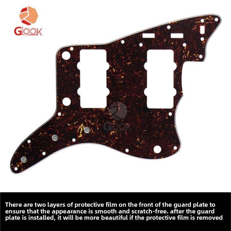 Meifen JM Electric Guitar Guar - Musical Instrument Brands บทวิจารณ์และราคา