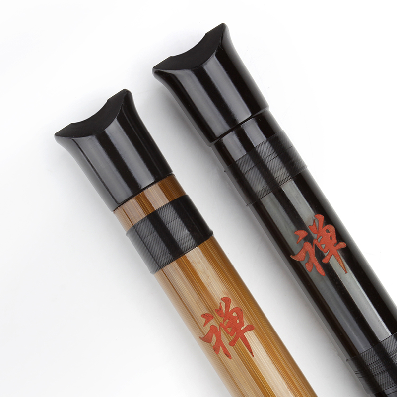 Bamboo-made Vertical Flute D K - Shakuhachi Bamboo Flute บทวิจารณ์และราคา