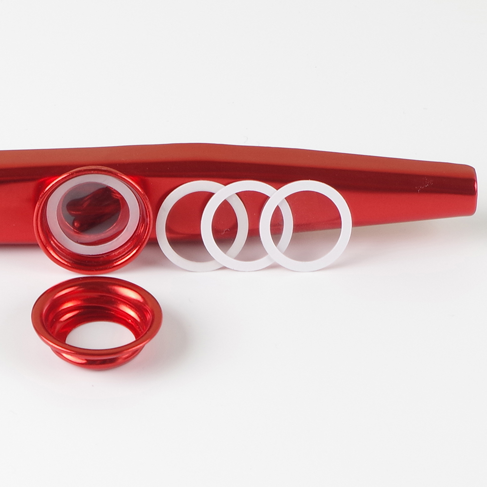 Musical Instruments Kazoo Film - Musical Instrument Brands บทวิจารณ์และราคา