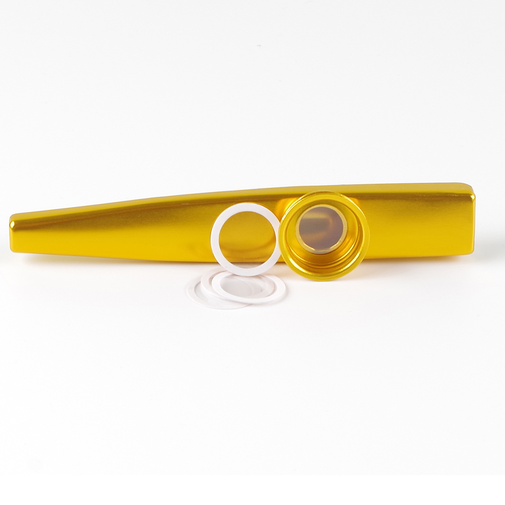 Musical Instruments Kazoo Film - Musical Instrument Brands บทวิจารณ์และราคา