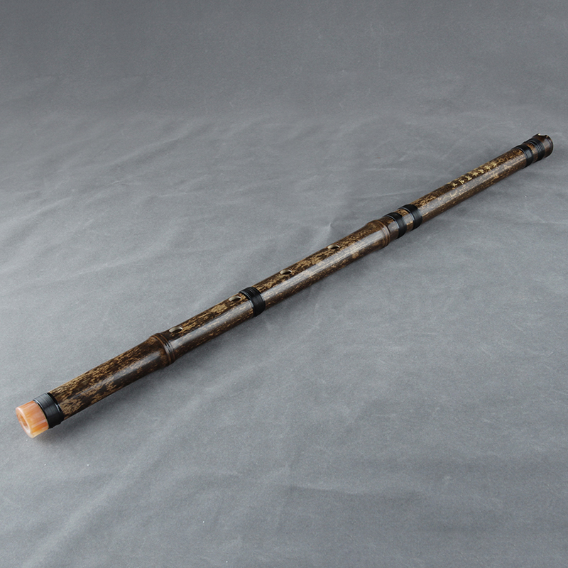 Natural Bamboo 54CM Shakuhachi - Shakuhachi Bamboo Flute บทวิจารณ์และราคา