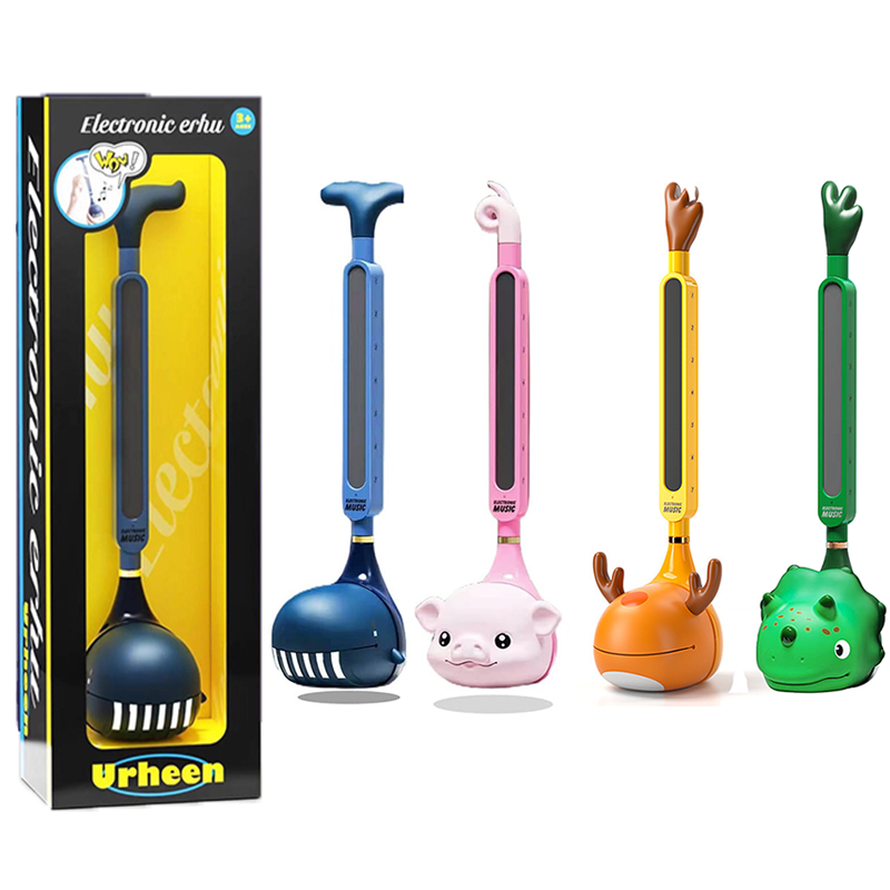 Otamatone Japanese Electronic  - Musical Instrument In Japanese บทวิจารณ์และราคา