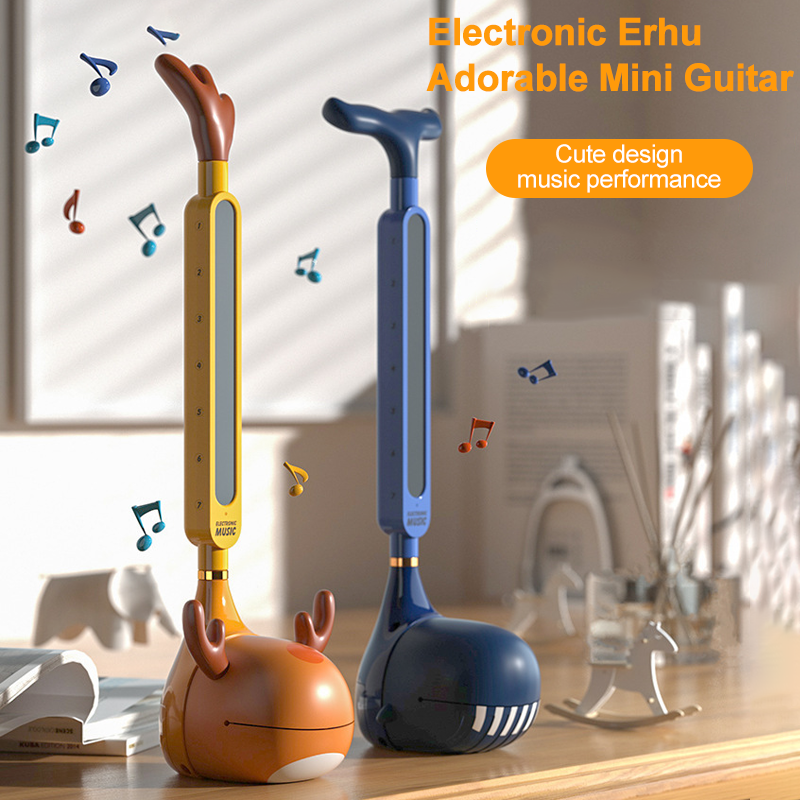 Otamatone Japanese Electronic  - Musical Instrument In Japanese บทวิจารณ์และราคา