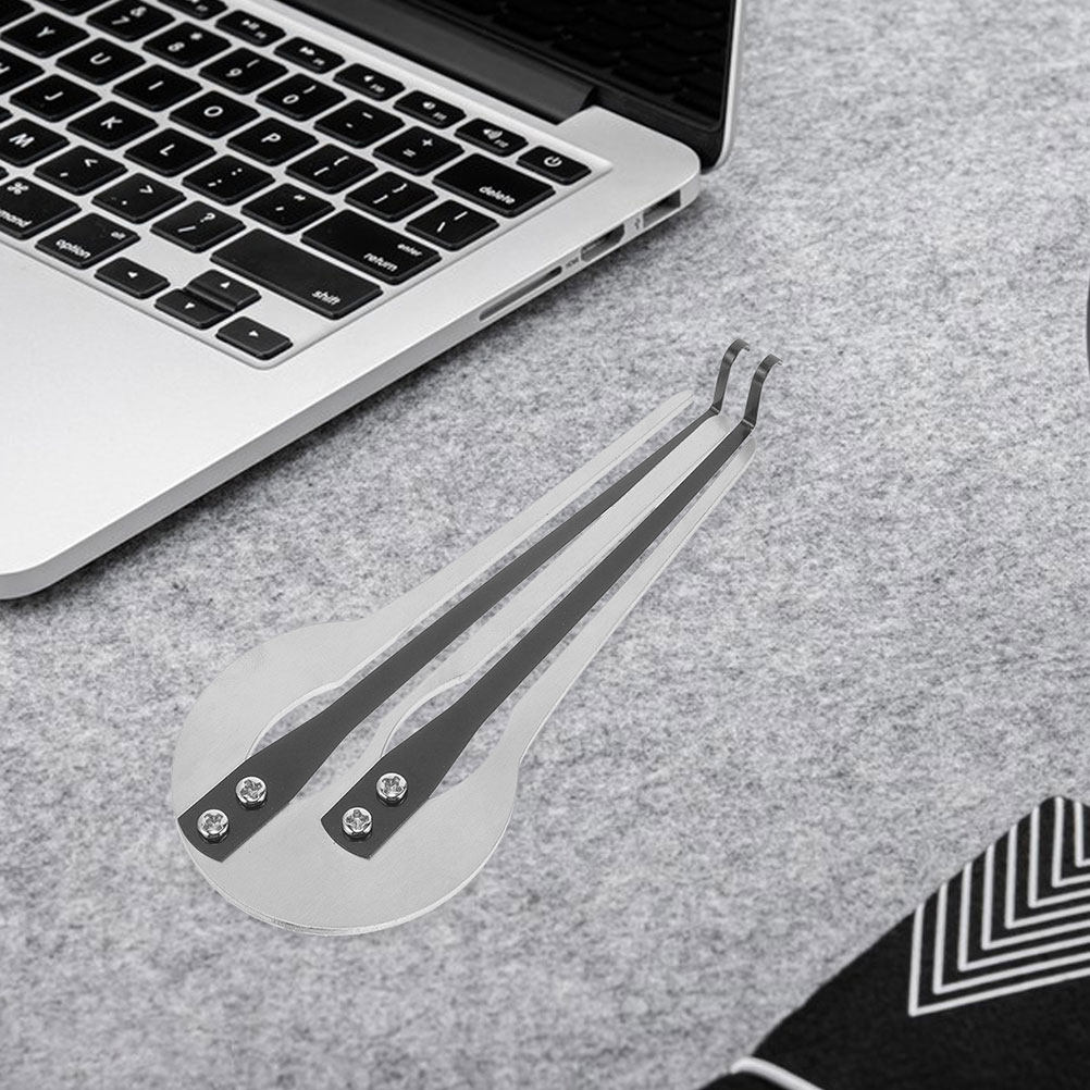2Pcs Jaw Harp Ethnic Portable  - Musical Instrument Using Mouth บทวิจารณ์และราคา