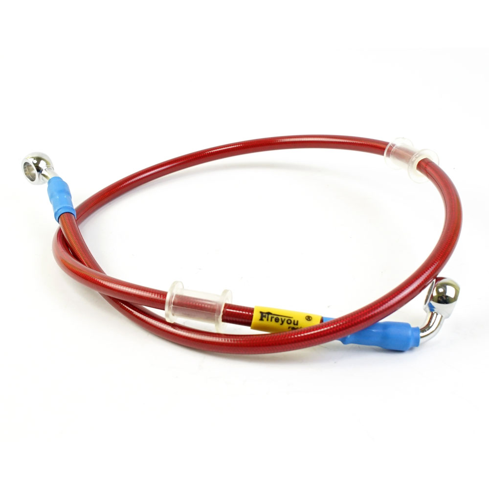 400mm-2400mm Brake Hose Hydrau - Musical Instrument Banjo บทวิจารณ์และราคา