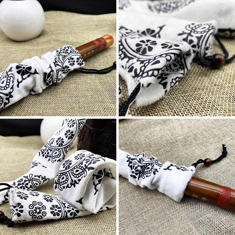 Flute Shakuhachi Portable Stor - Shakuhachi Bamboo Flute บทวิจารณ์และราคา