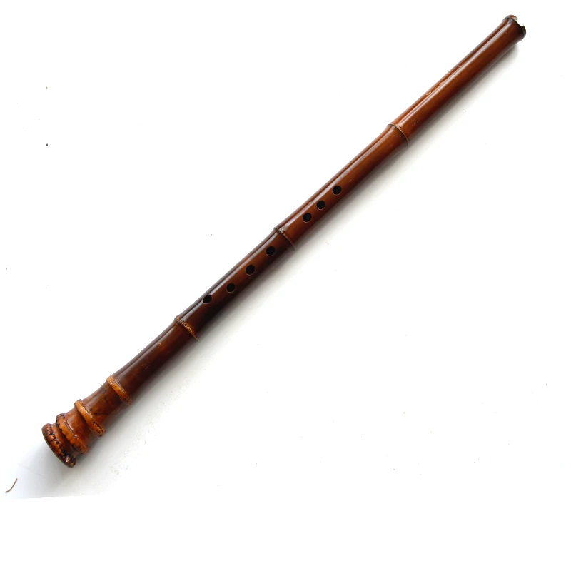 YPXD Professional Nan Xiao Flu - Shakuhachi Bamboo Flute บทวิจารณ์และราคา